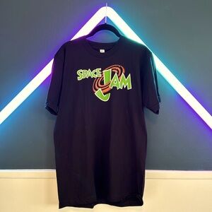 American Apparel Space Jam Tee!